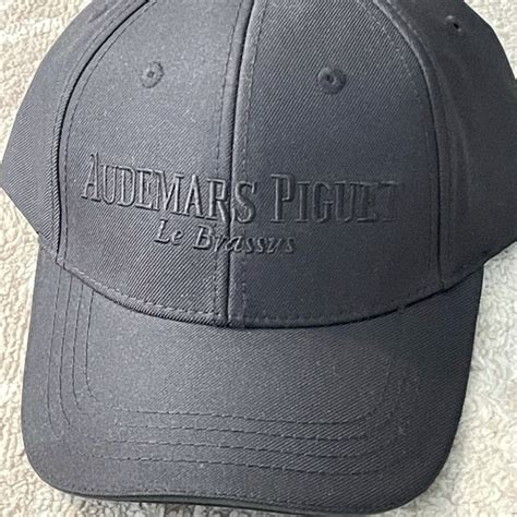 audemars piguet cap|audemars piguet baseball hat.